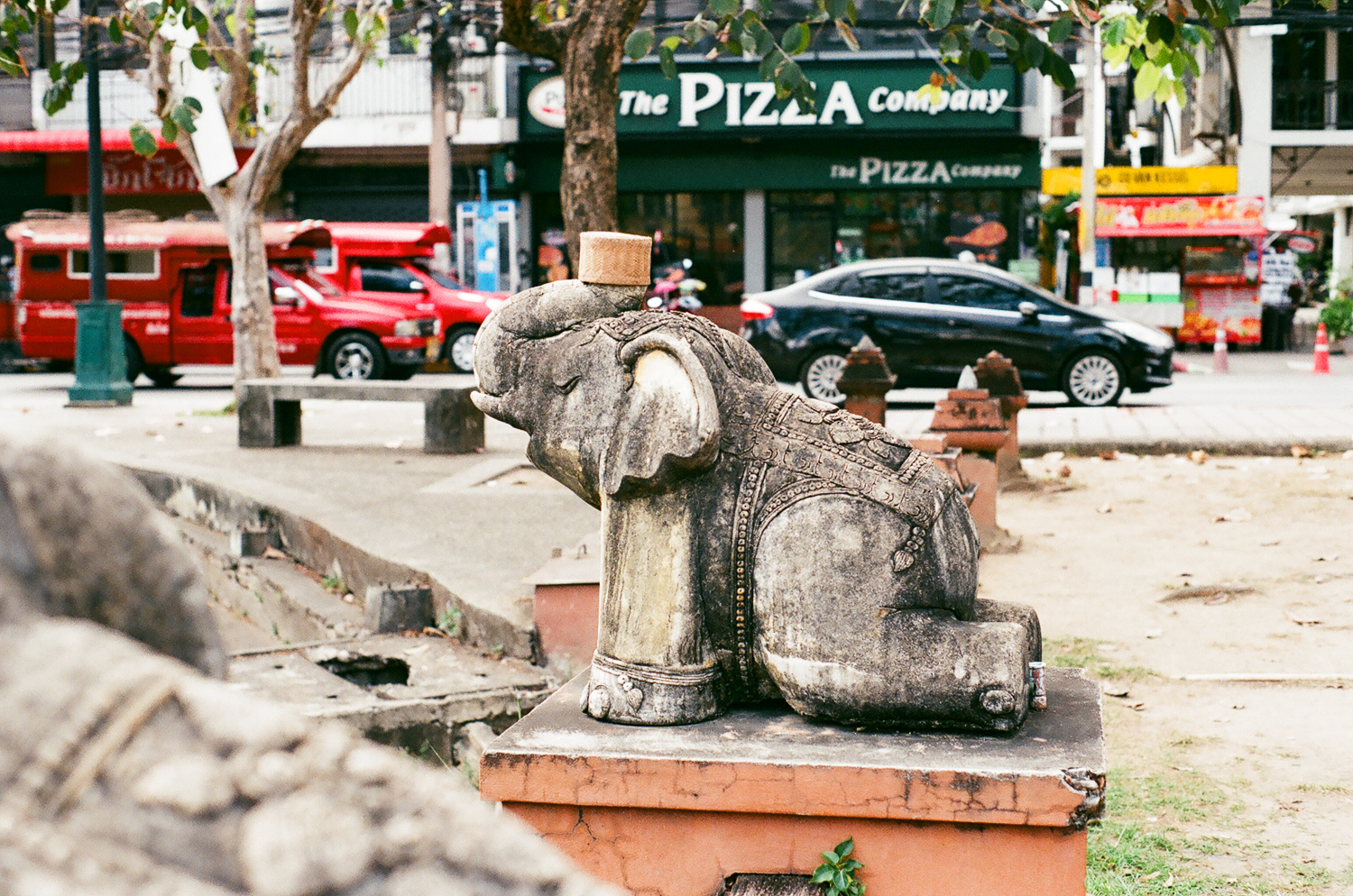 Chang Mai