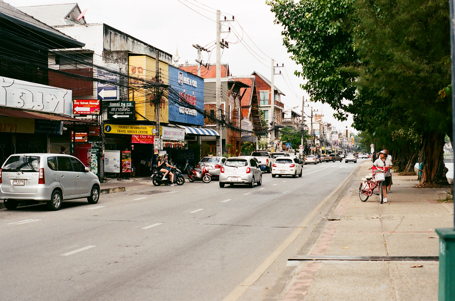 Chang Mai