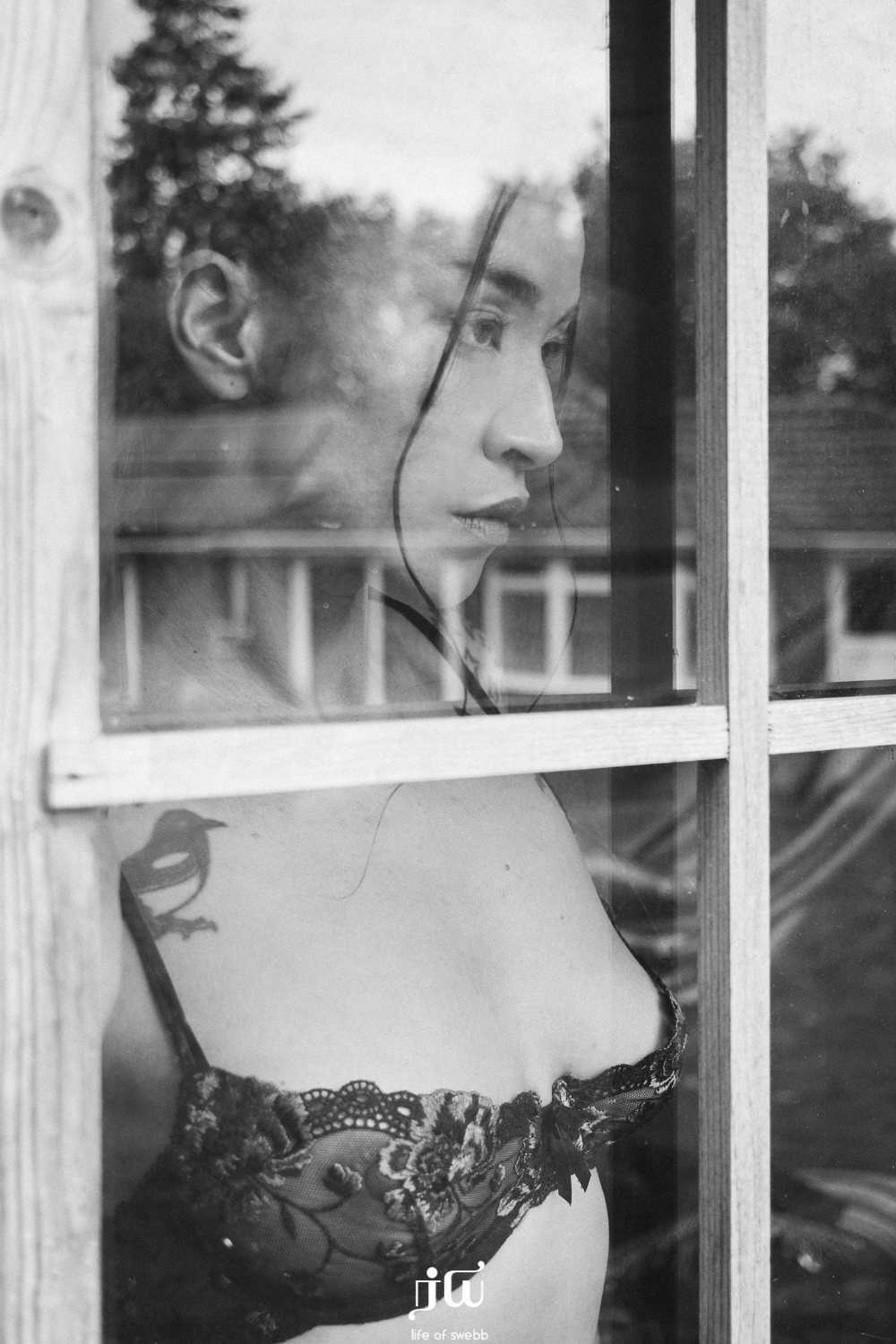 Mya Chan at Sowton Studio