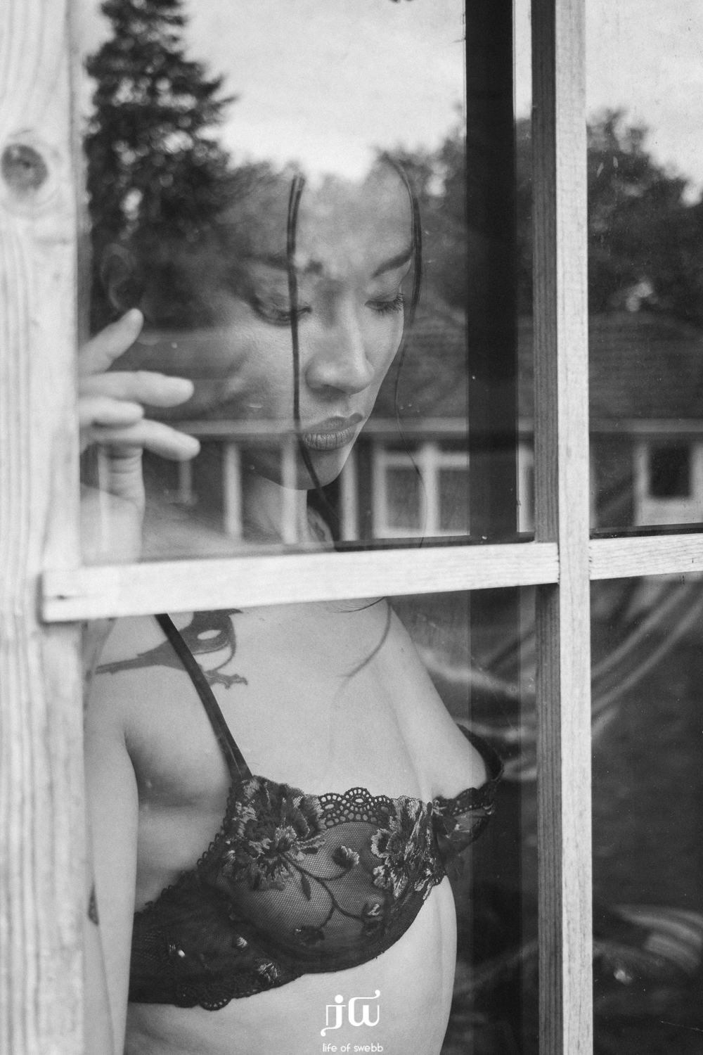 Mya Chan at Sowton Studio