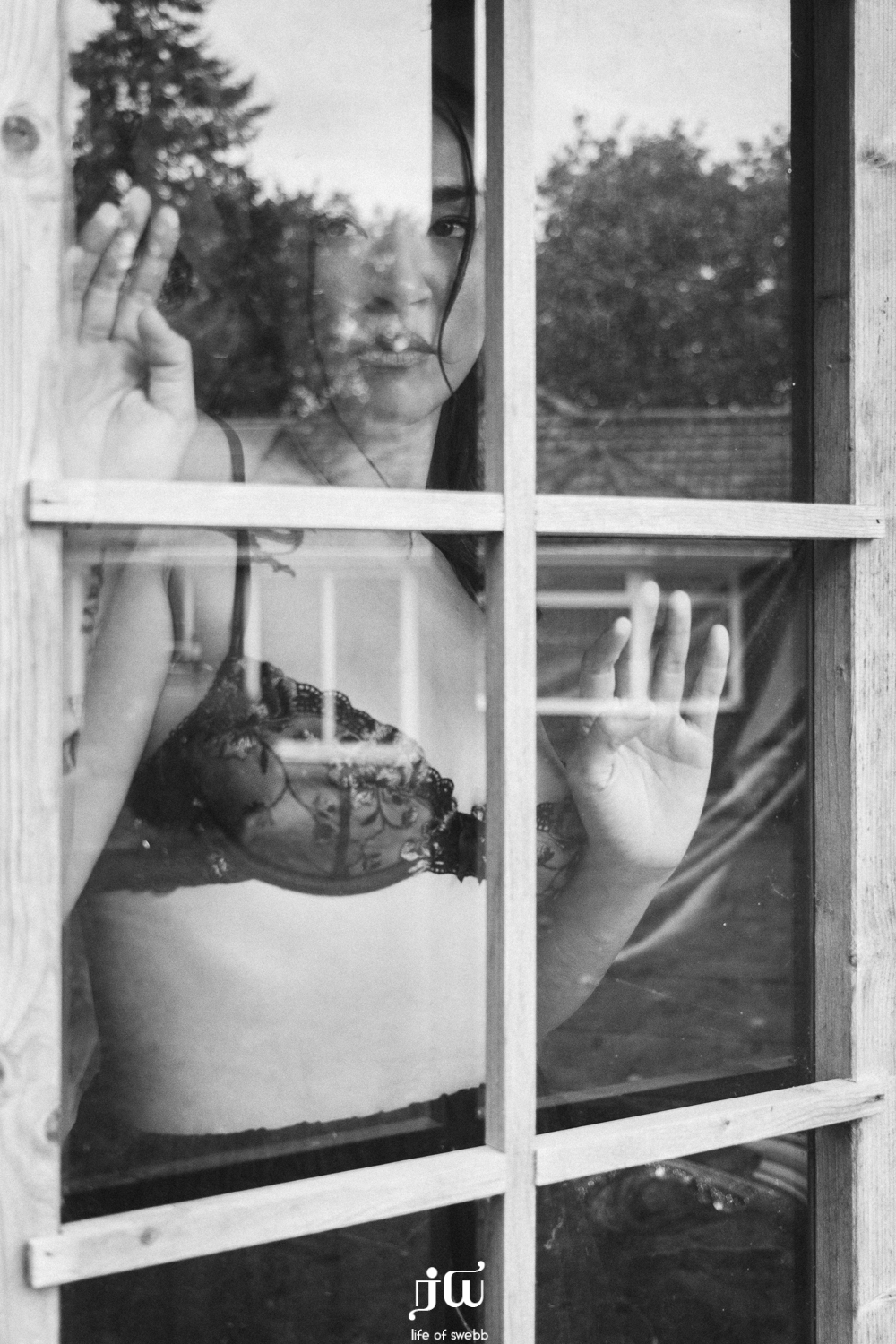 Mya Chan at Sowton Studio