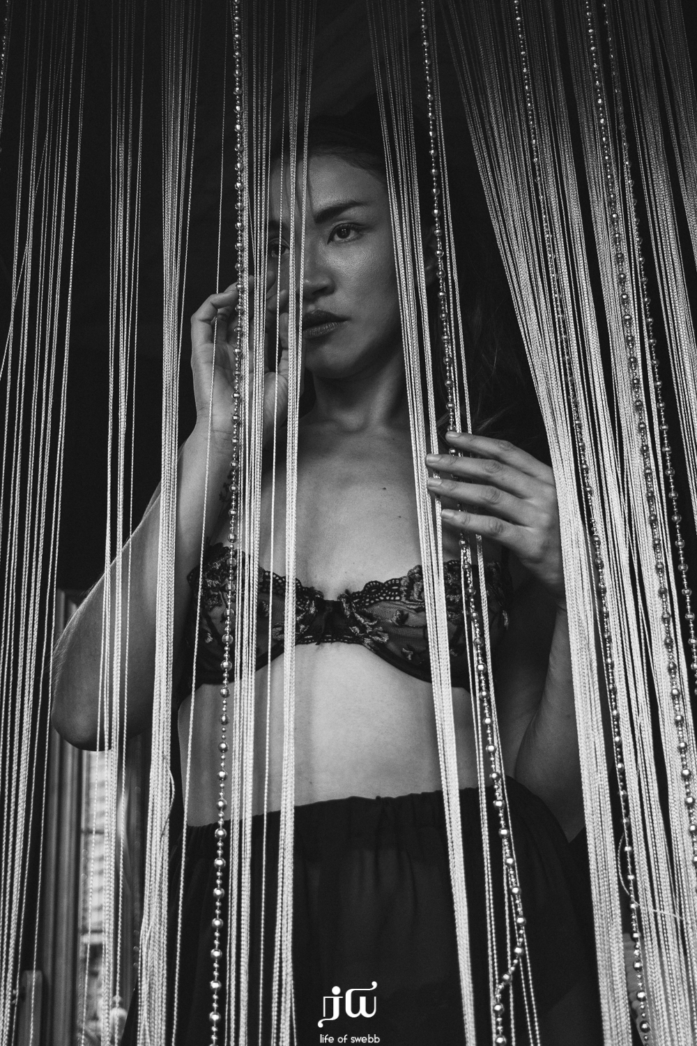 Mya Chan at Sowton Studio