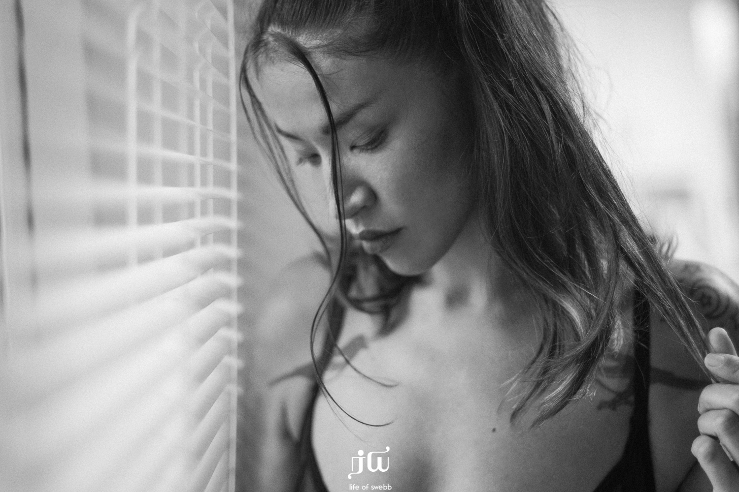 Mya Chan at Sowton Studio