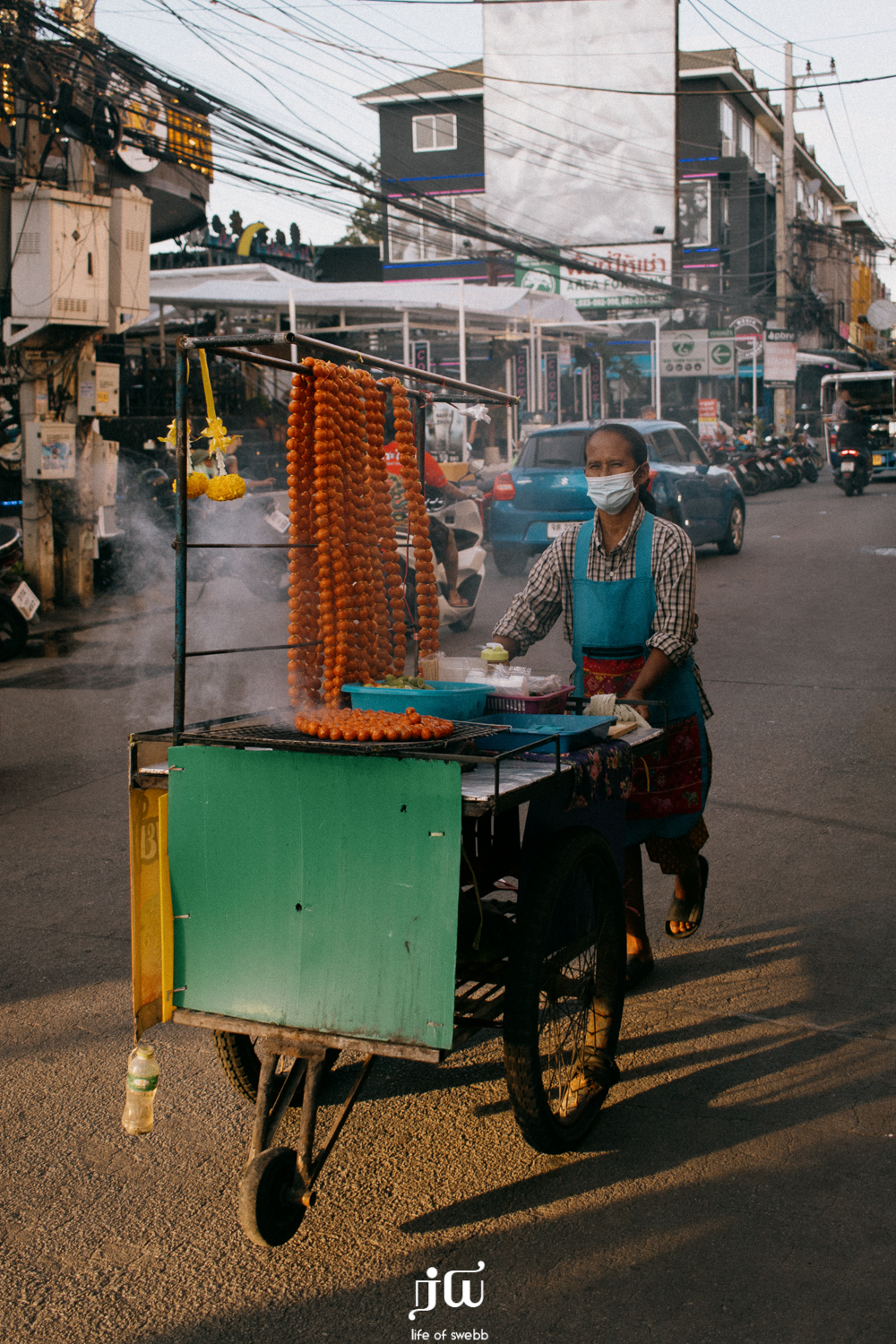 Soi Buakhao, Pattaya