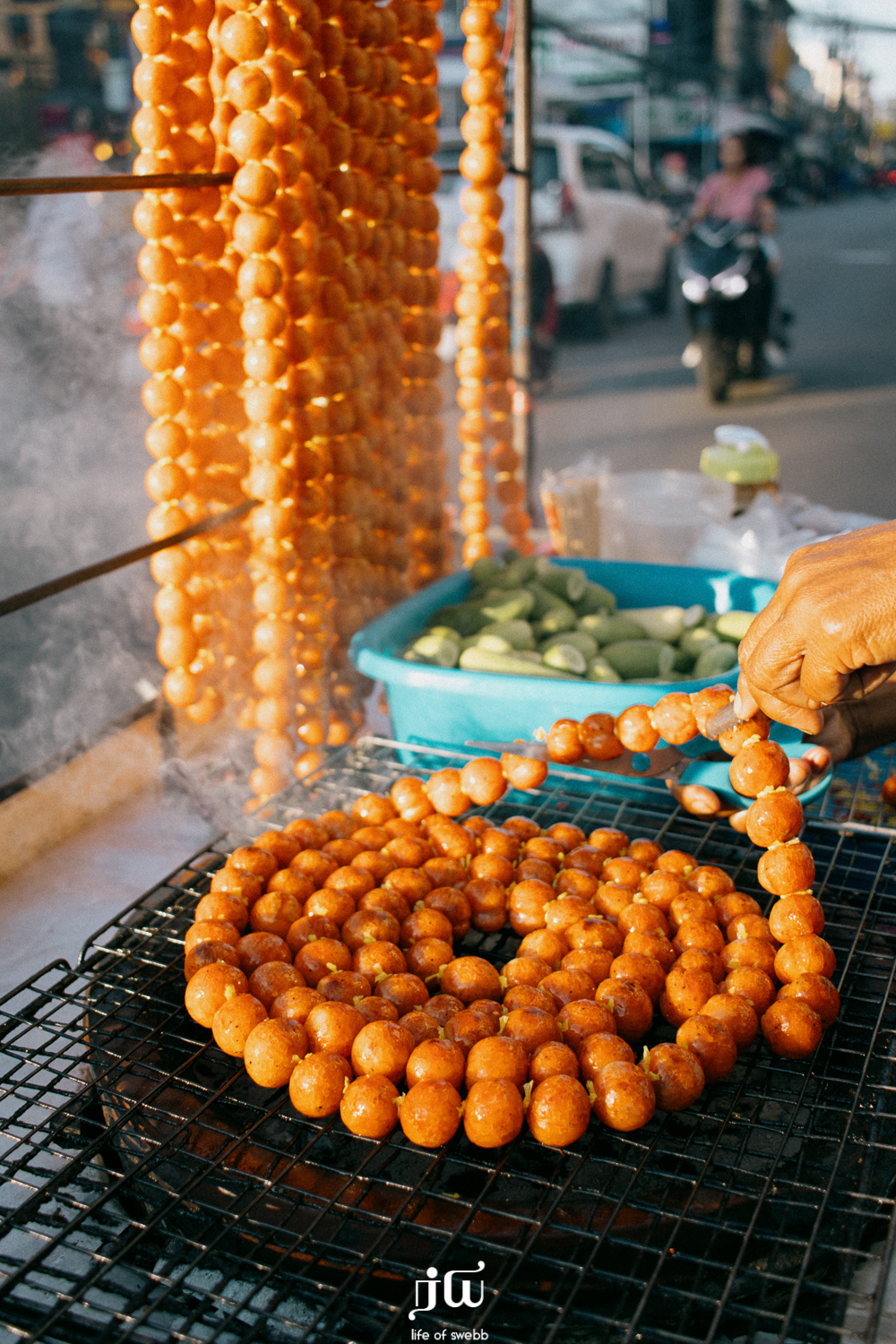 Soi Buakhao, Pattaya