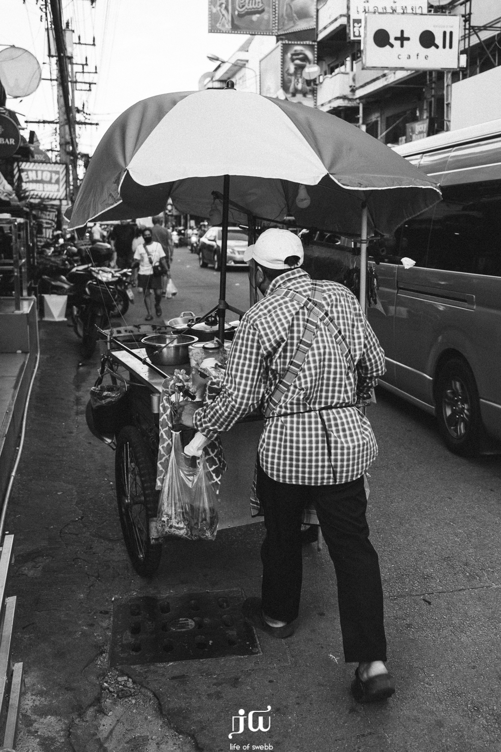 Soi Buakhao, Pattaya