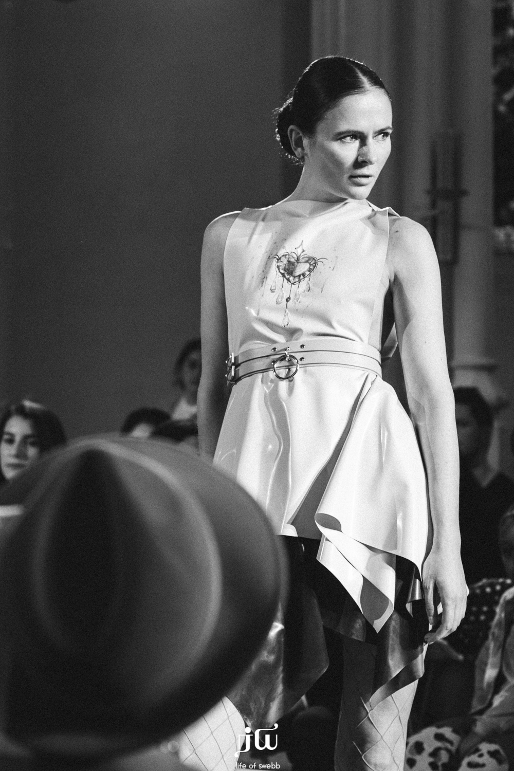 London Fashion Week Feb 2024