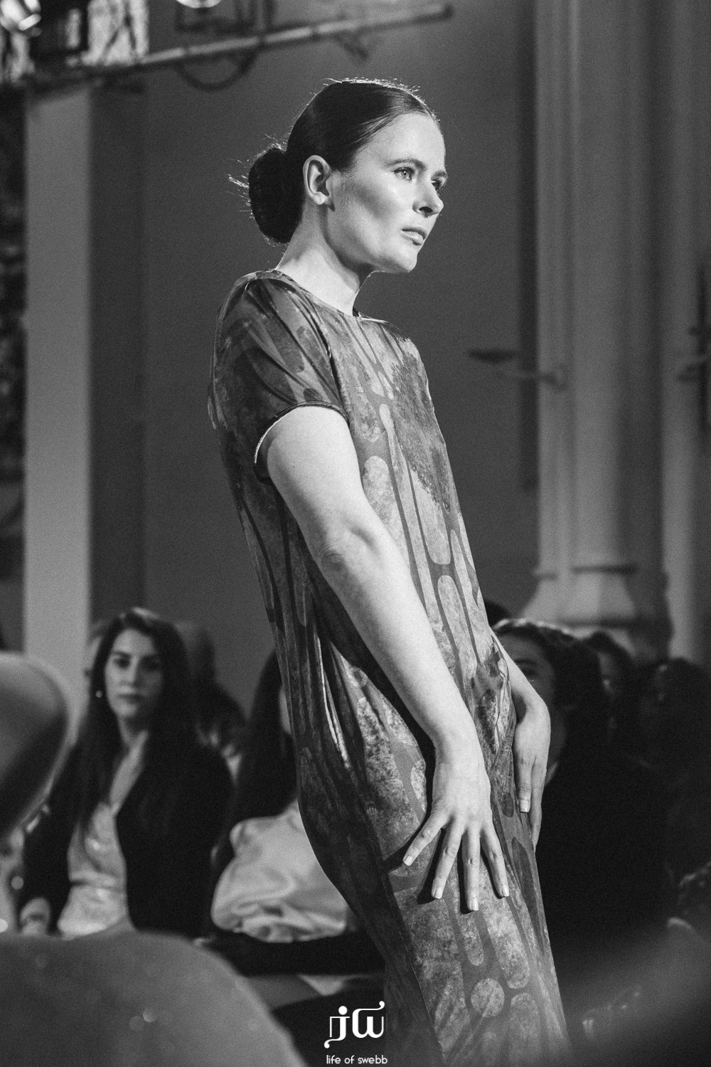 London Fashion Week Feb 2024