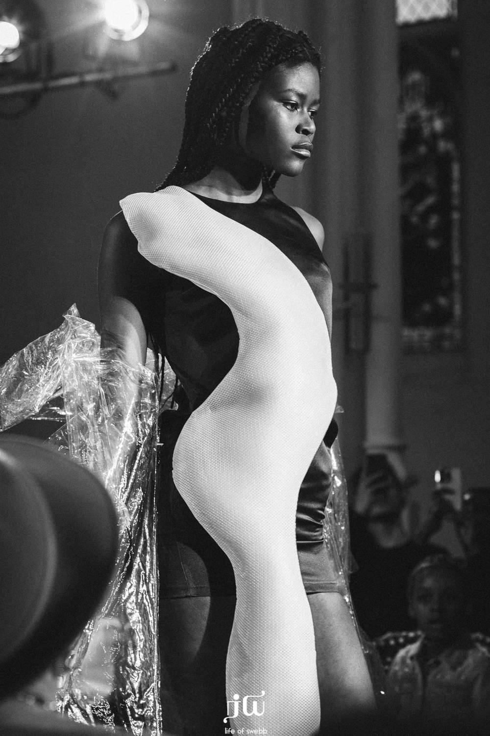 London Fashion Week Feb 2024