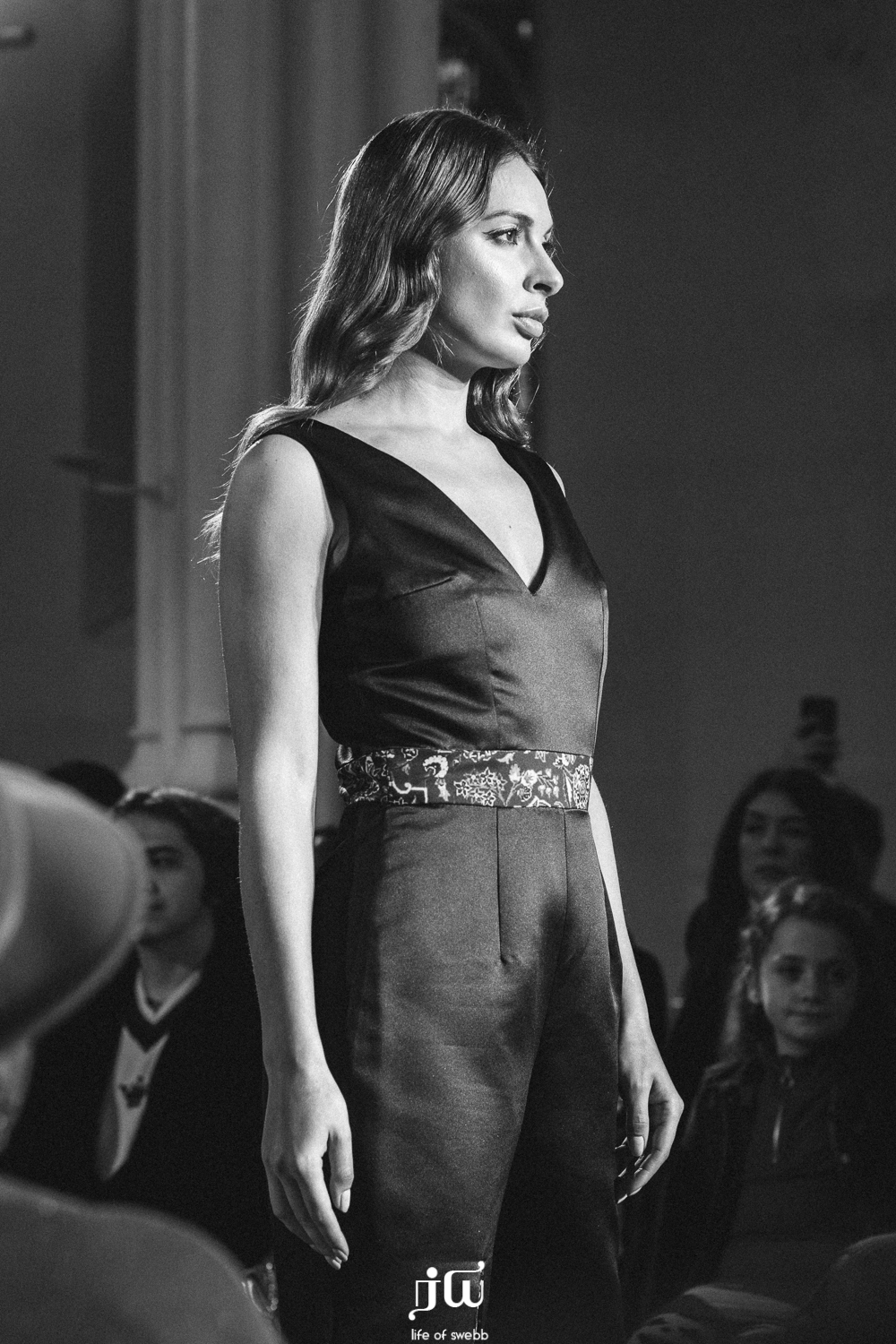 London Fashion Week Feb 2024