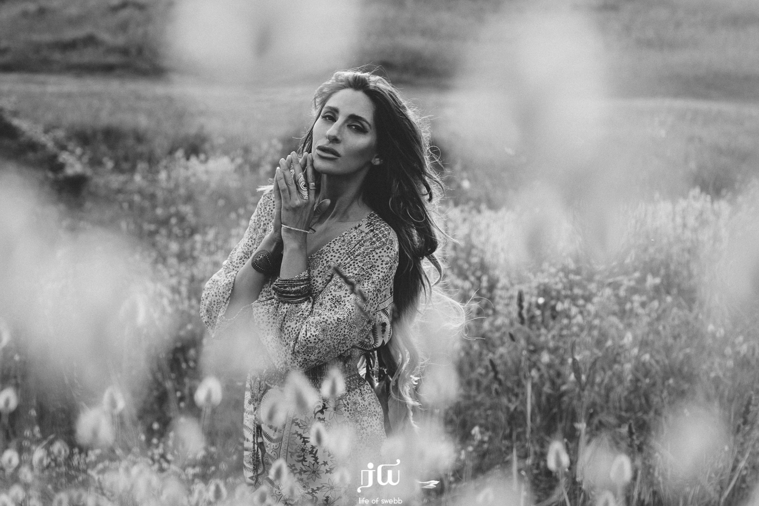 Chiara Elisabetta at Dawlish Warren