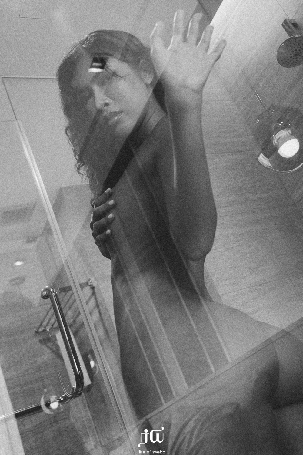 Photoshoot with Niki Meow