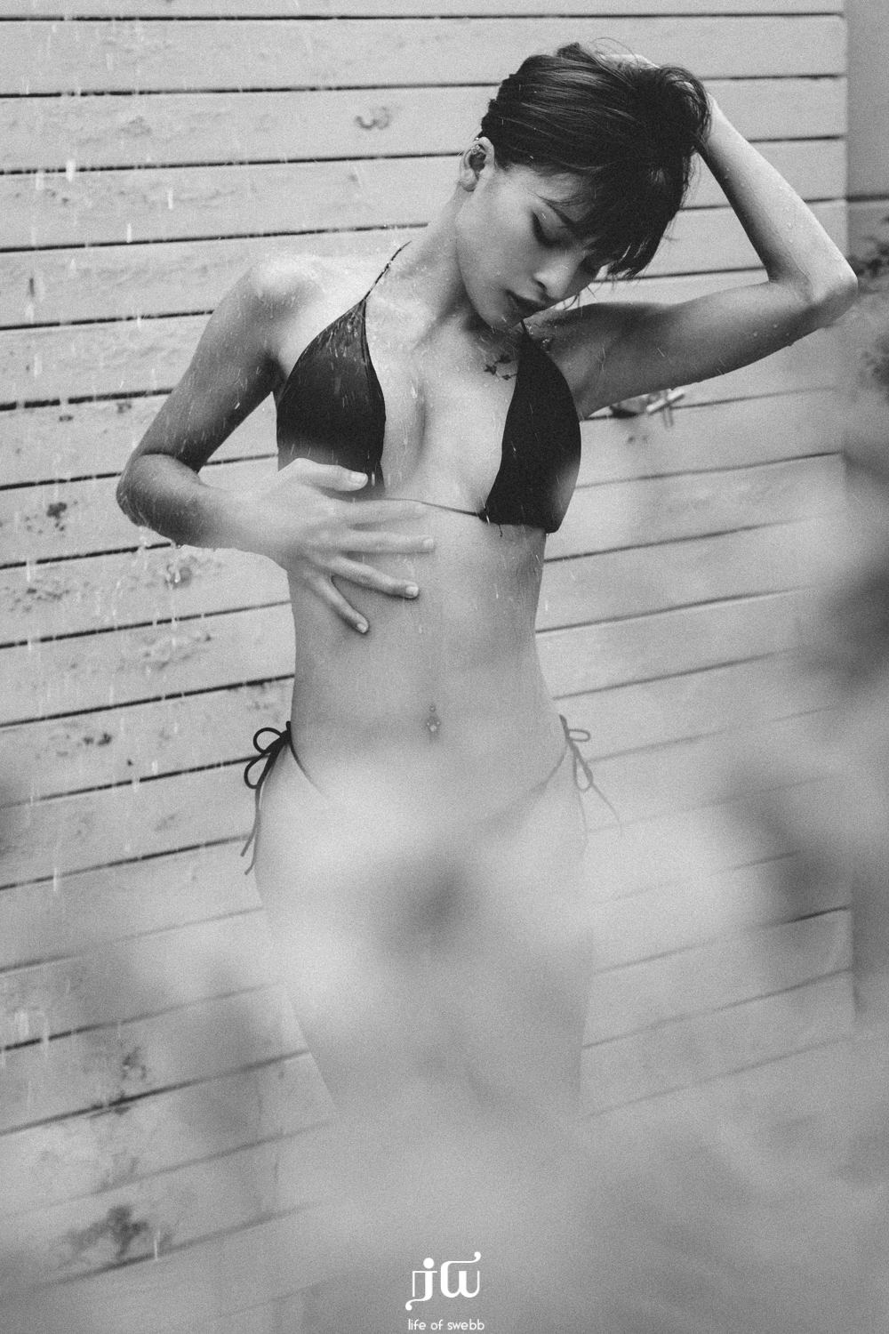 Alisa Eve in Pattaya