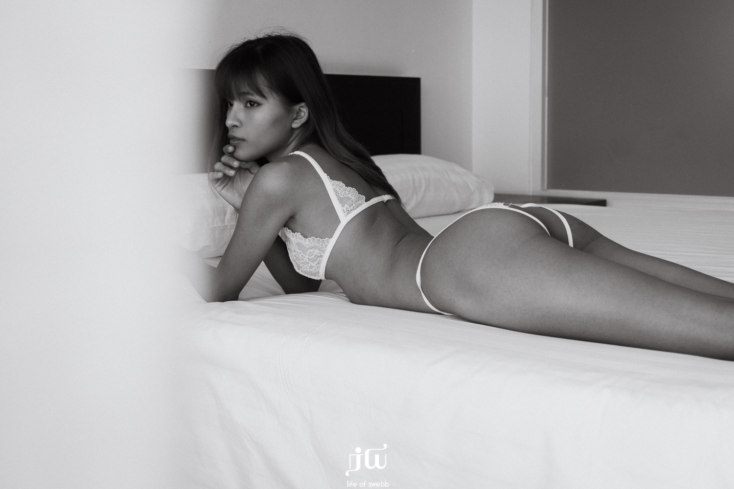 Alisa Eve in Pattaya