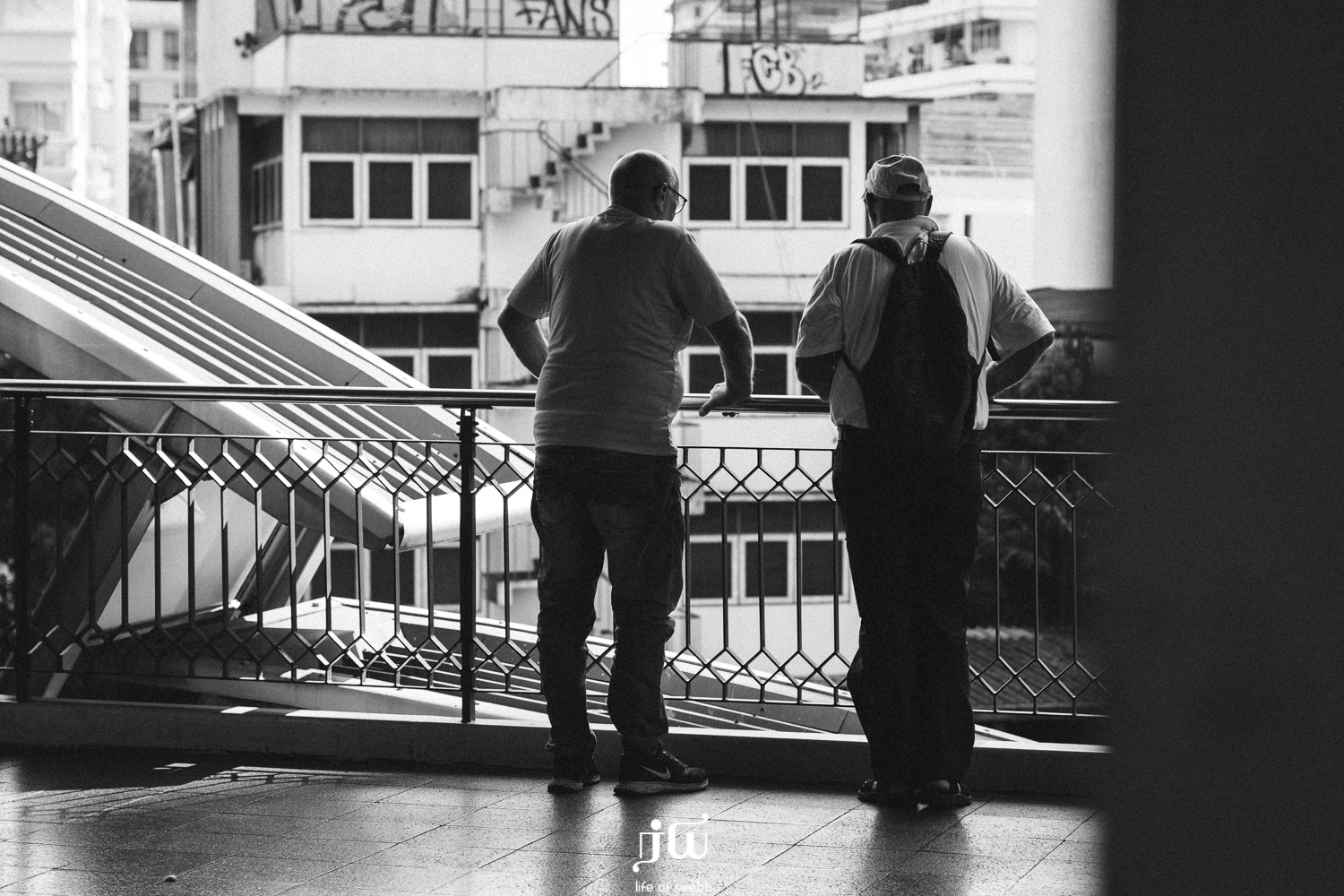 Street Photography Bangkok